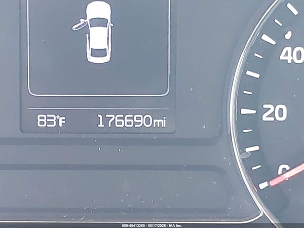 2018 KIA FORTE S