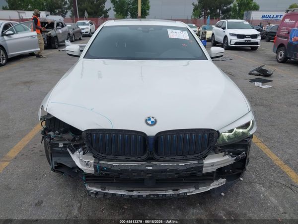 2019 BMW 530E IPERFORMANCE