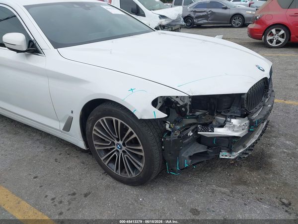 2019 BMW 530E IPERFORMANCE