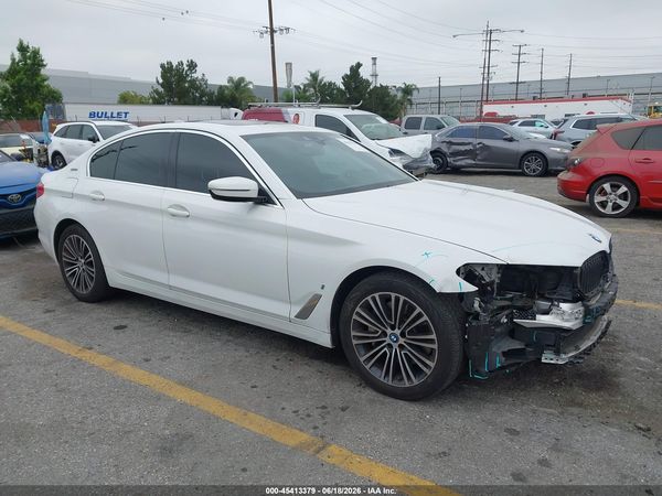 2019 BMW 530E IPERFORMANCE