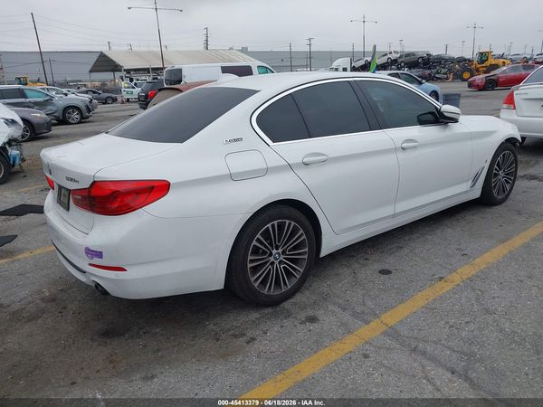 2019 BMW 530E IPERFORMANCE