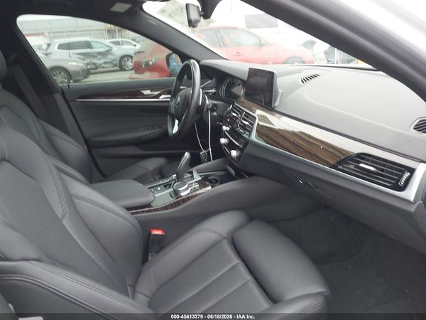 2019 BMW 530E IPERFORMANCE
