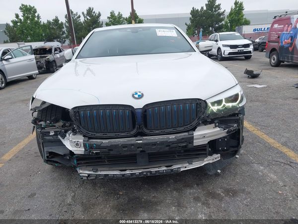 2019 BMW 530E IPERFORMANCE