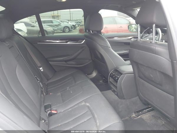 2019 BMW 530E IPERFORMANCE