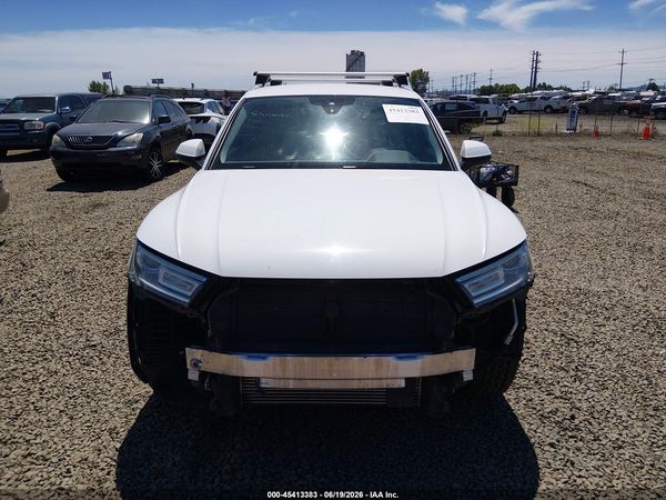 2019 AUDI Q5 45 PREMIUM