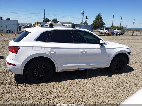 2019 AUDI Q5 45 PREMIUM