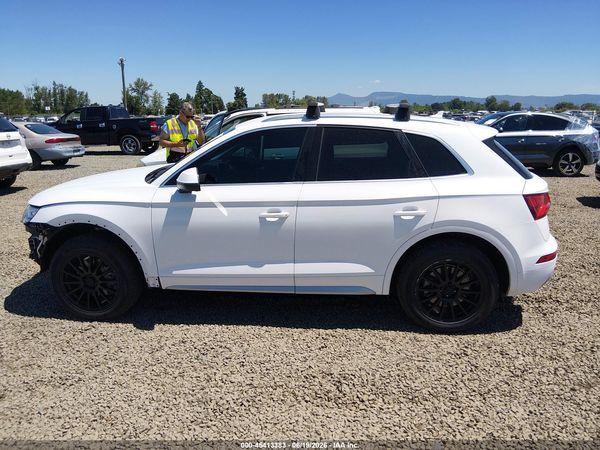2019 AUDI Q5 45 PREMIUM