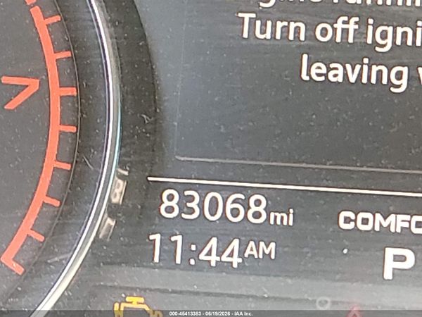 2019 AUDI Q5 45 PREMIUM