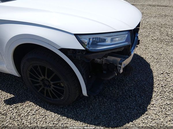 2019 AUDI Q5 45 PREMIUM