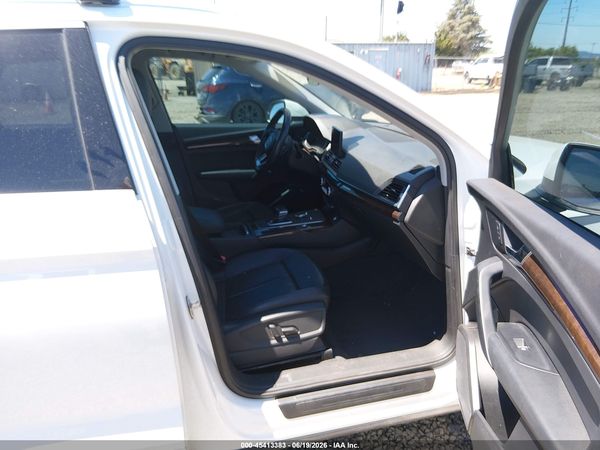 2019 AUDI Q5 45 PREMIUM