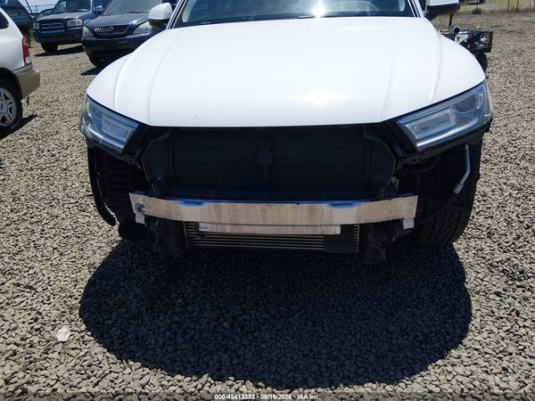 2019 AUDI Q5 45 PREMIUM