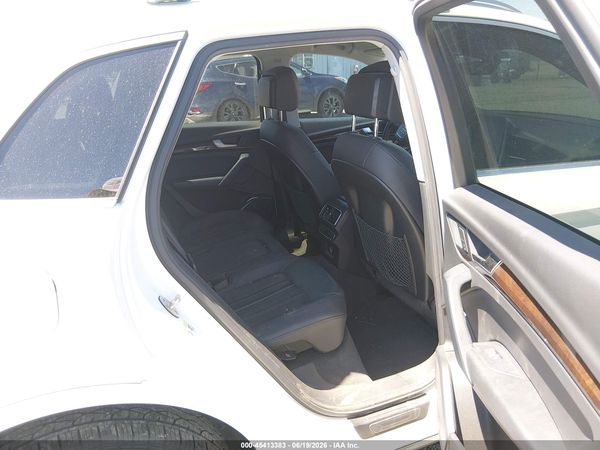 2019 AUDI Q5 45 PREMIUM