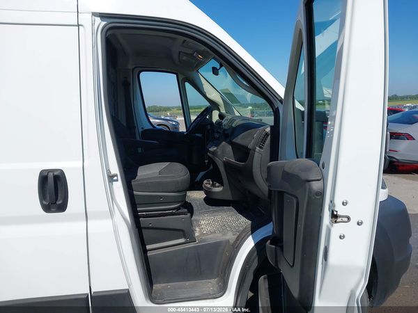 2020 RAM PROMASTER 2500 HIGH ROOF 159 WB