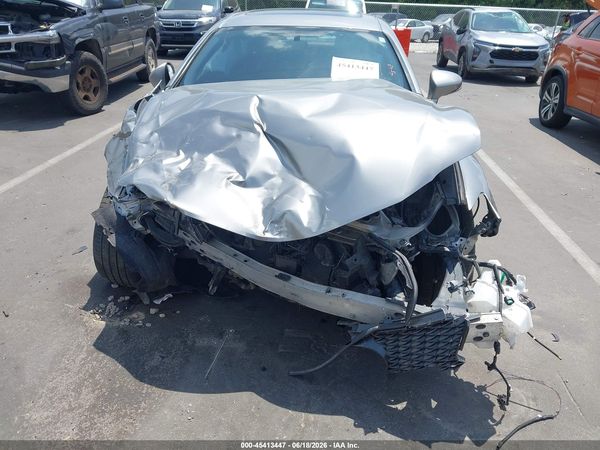 2017 LEXUS RC 200T