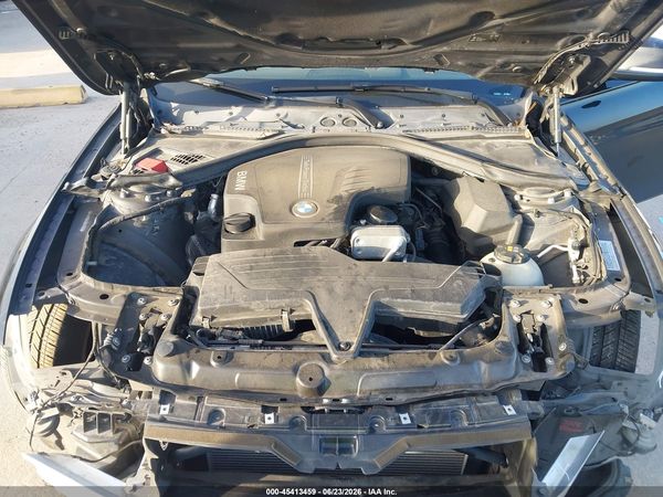 2016 BMW 328I SA