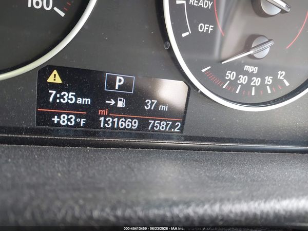 2016 BMW 328I SA