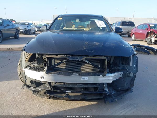 2016 BMW 328I SA