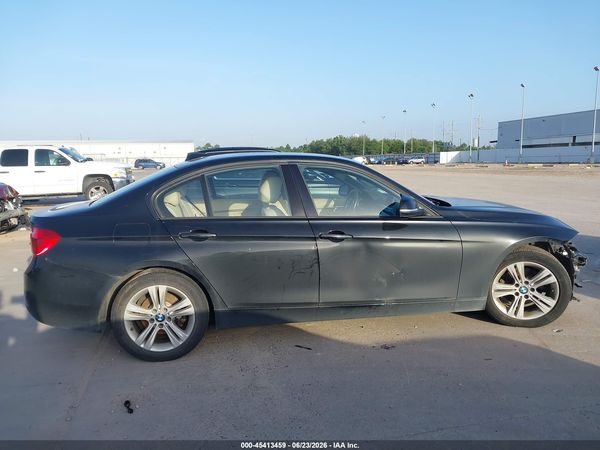 2016 BMW 328I SA
