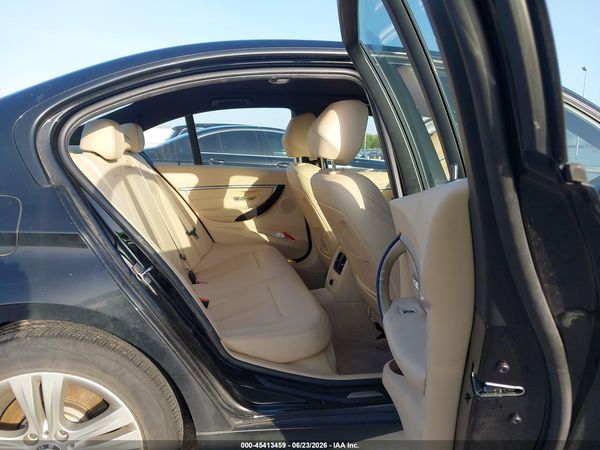 2016 BMW 328I SA