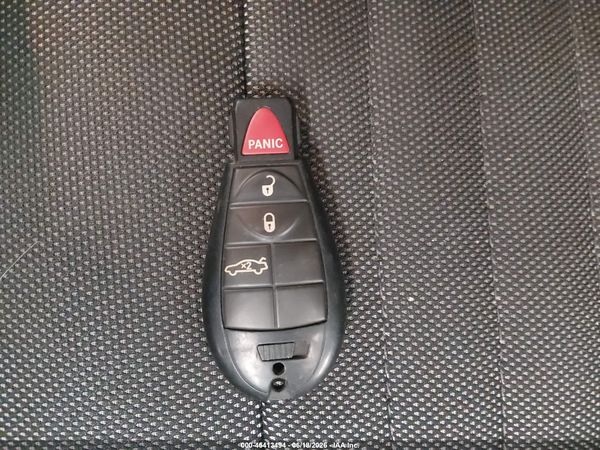 2014 DODGE CHALLENGER SXT