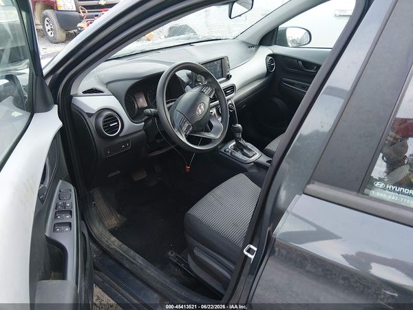 2019 HYUNDAI KONA SE