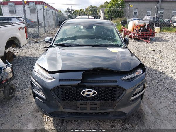 2019 HYUNDAI KONA SE