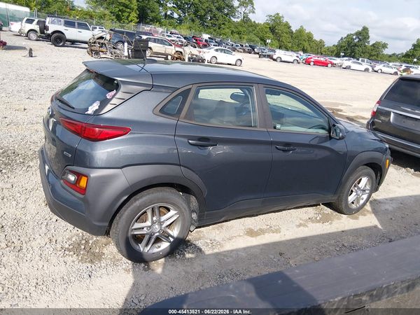 2019 HYUNDAI KONA SE