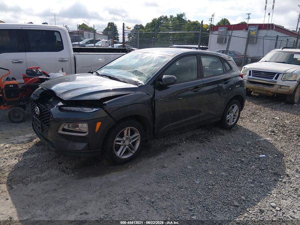2019 HYUNDAI KONA SE