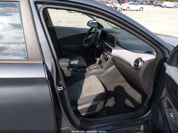 2019 HYUNDAI KONA SE