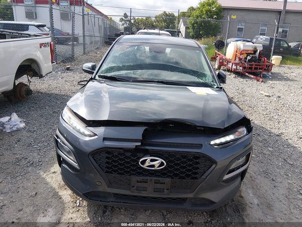2019 HYUNDAI KONA SE