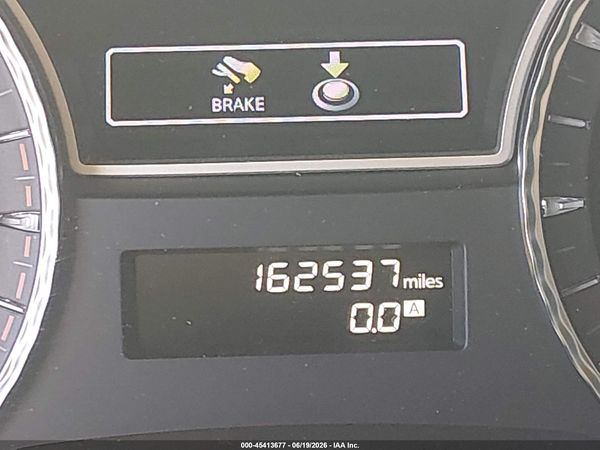 2016 INFINITI QX60