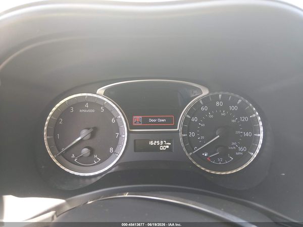2016 INFINITI QX60