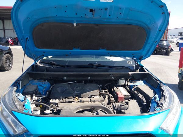 2021 TOYOTA RAV4 ADVENTURE