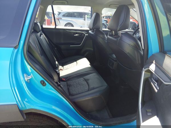 2021 TOYOTA RAV4 ADVENTURE