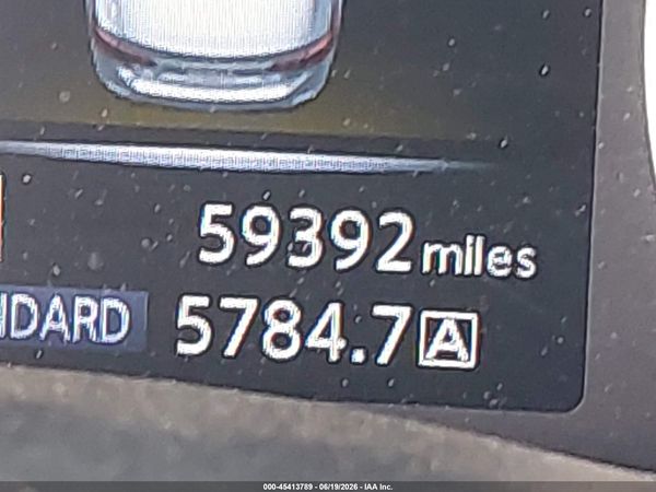 2022 INFINITI Q50 SENSORY AWD