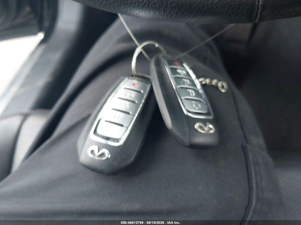 2022 INFINITI Q50 SENSORY AWD