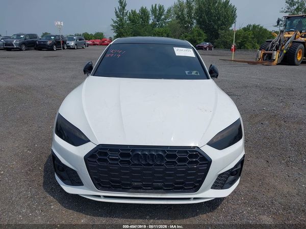 2023 AUDI A5 SPORTBACK