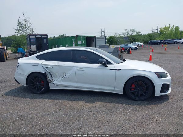 2023 AUDI A5 SPORTBACK
