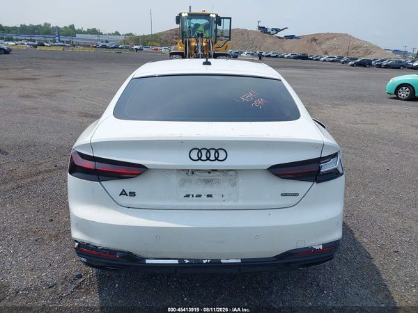 2023 AUDI A5 SPORTBACK