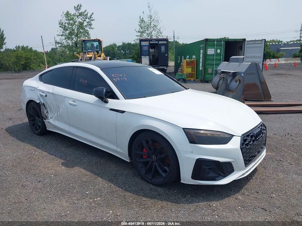 2023 AUDI A5 SPORTBACK
