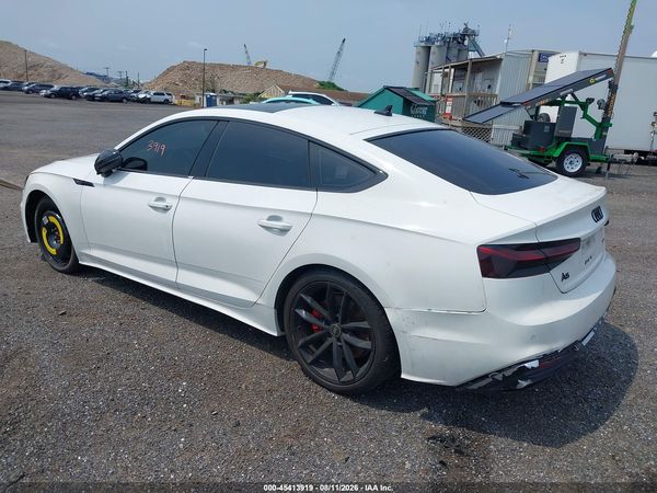 2023 AUDI A5 SPORTBACK