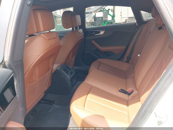 2023 AUDI A5 SPORTBACK
