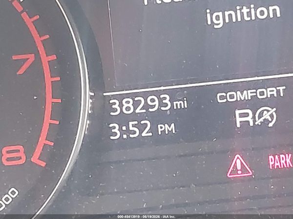 2023 AUDI A5 SPORTBACK