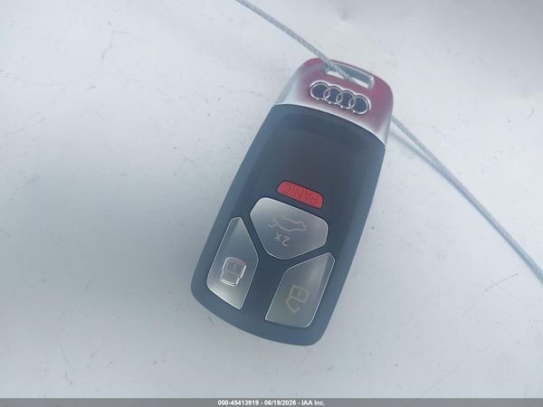 2023 AUDI A5 SPORTBACK