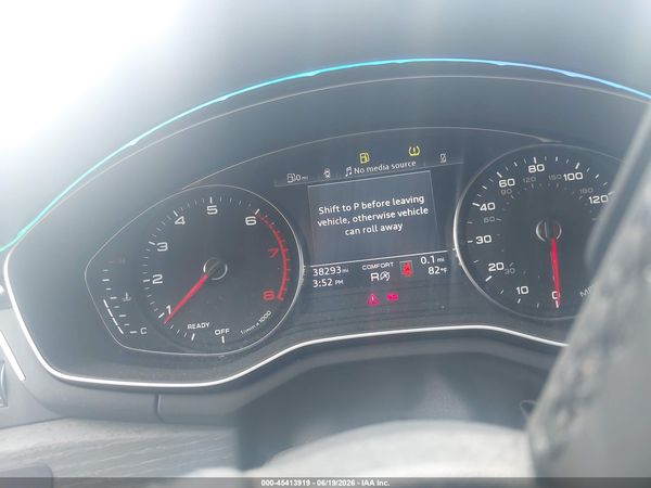 2023 AUDI A5 SPORTBACK