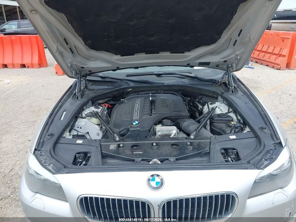 2013 BMW 535I XDRIVE — I10