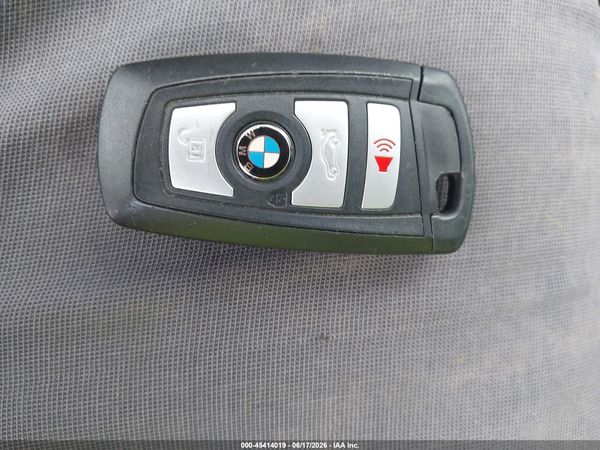 2013 BMW 535I XDRIVE — I11