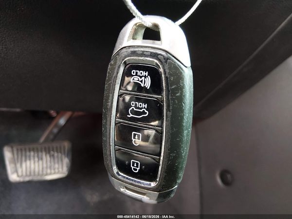 2018 HYUNDAI KONA SEL