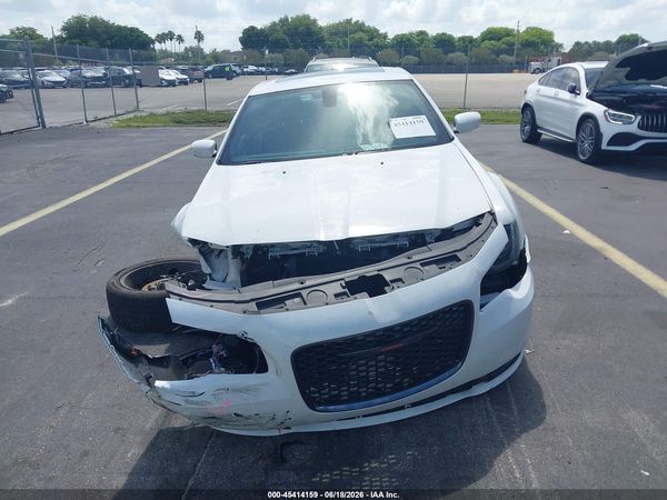 2023 CHRYSLER 300 300S