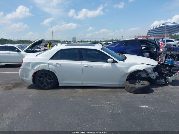 2023 CHRYSLER 300 300S